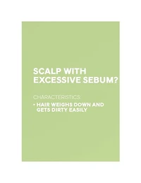 Morphosis Balance Shampoo - 250ml