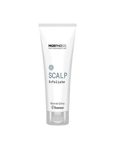 Morphosis Scalp Exfoliate - 150ml