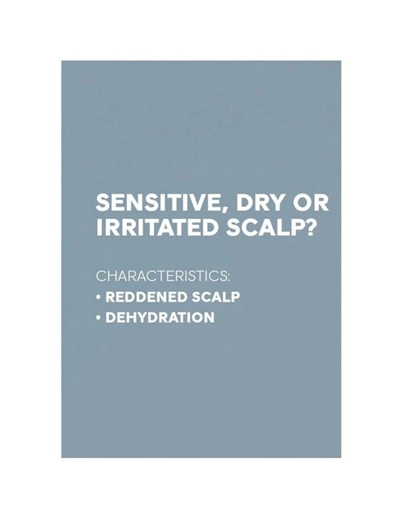 Morphosis Scalp Exfoliate - 150ml