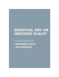 Morphosis Scalp Exfoliate - 150ml