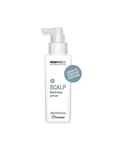 Sérum déstressant pour le cuir chevelu Morphosis - 100 ml