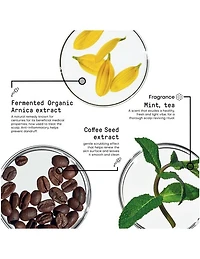 Essence détoxifiante pour cuir chevelu Morphosis - 150 ml