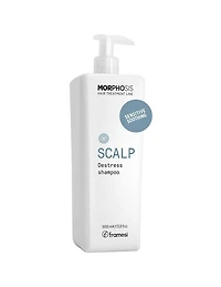 Shampooing déstressant pour cuir chevelu Morphosis - 1000 ml