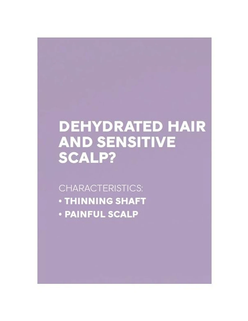 Shampooing Densifiant Morphosis - 250 ml