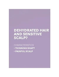 Shampooing Densifiant Morphosis - 250 ml