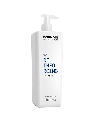 Shampooing fortifiant Morphosis - 1000 ml