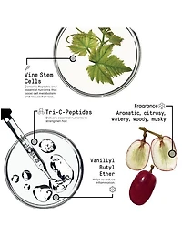 Shampooing fortifiant Morphosis - 1000 ml