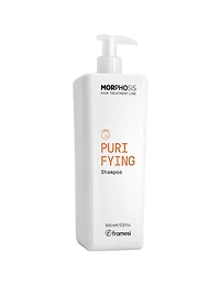 Morphosis Purifying Shampoo - 1L