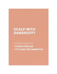 Morphosis Purifying Shampoo - 1L