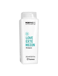 Shampooing Morphosis Love Extension - 250 ml