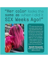 Morphosis Love Extension Conditioner - 250ml