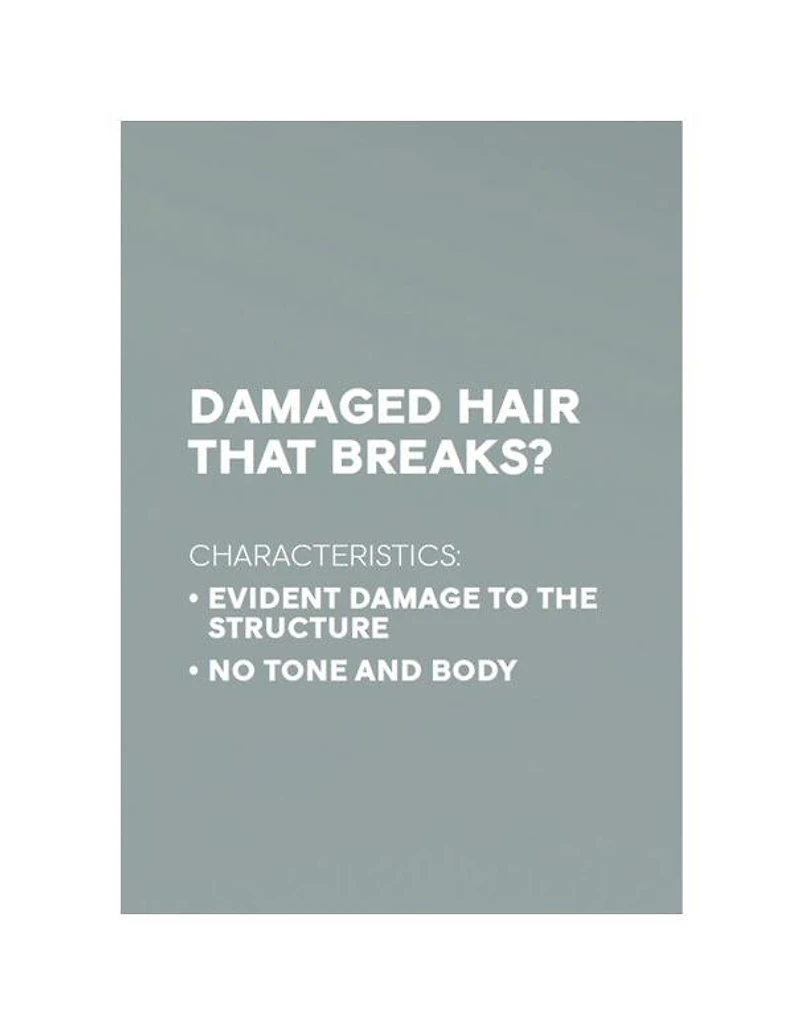 Morphosis Restruct Hair Beauty Elixir - 150ml