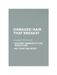 Morphosis Restruct Hair Beauty Elixir - 150ml