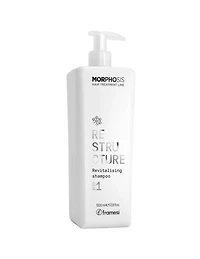 Morphosis Restructure Shampoo - 1L