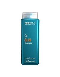 Morphosis Sun Shampoo - 250ml