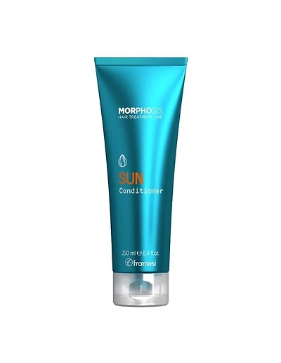Après-shampoing solaire Morphosis - 250 ml