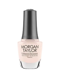 Vernis à ongles Morgan Taylor - Sweet Surrender