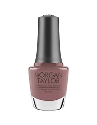 Morgan Taylor Nail Polish - Coming Up Roses
