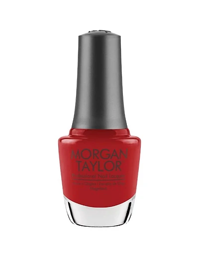 Vernis à ongles Morgan Taylor - Pretty Woman