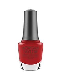 Vernis à ongles Morgan Taylor - Pretty Woman