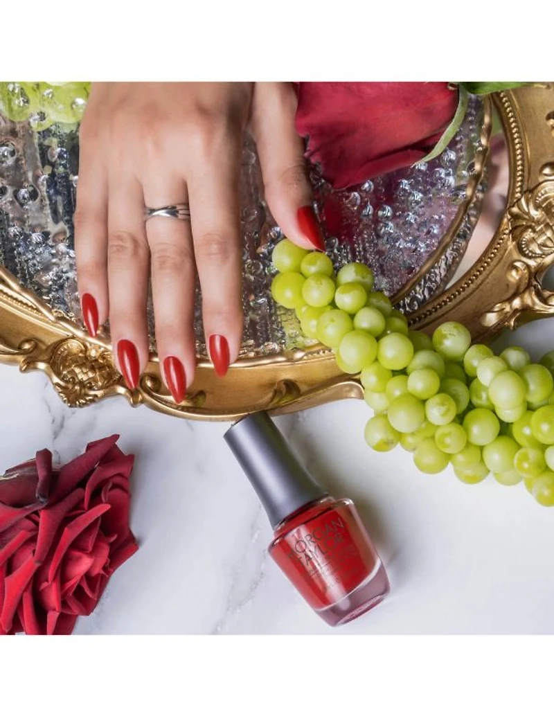 Vernis à ongles Morgan Taylor - Pretty Woman