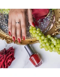 Vernis à ongles Morgan Taylor - Pretty Woman