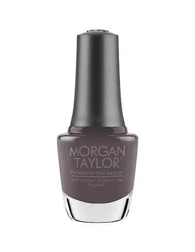 Vernis à ongles Morgan Taylor - SWEATER WEATHER