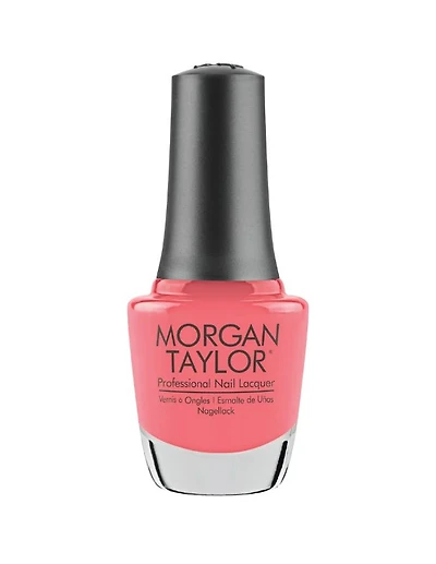 Vernis à ongles Morgan Taylor - MANGA-ROUND WITH ME