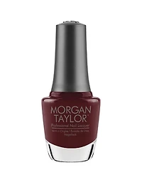 Vernis à ongles Morgan Taylor - Un peu coquin