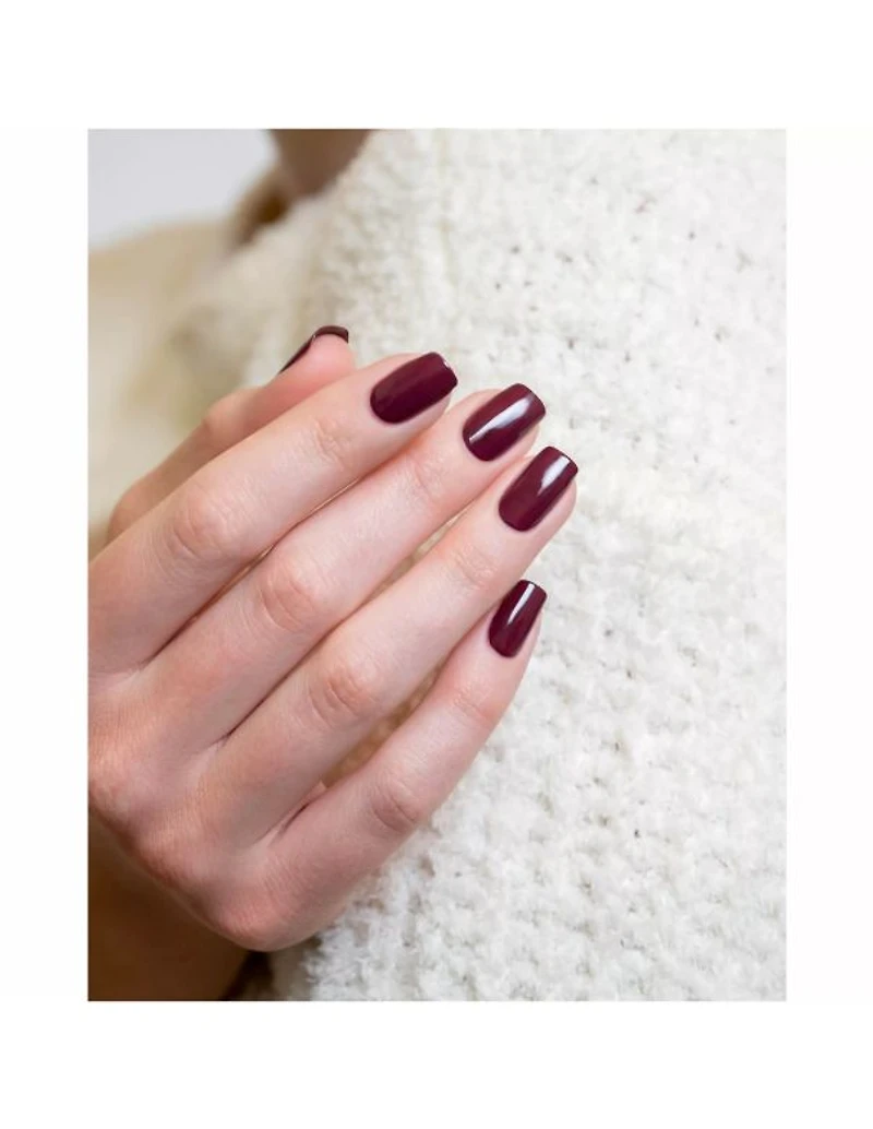 Vernis à ongles Morgan Taylor - Un peu coquin