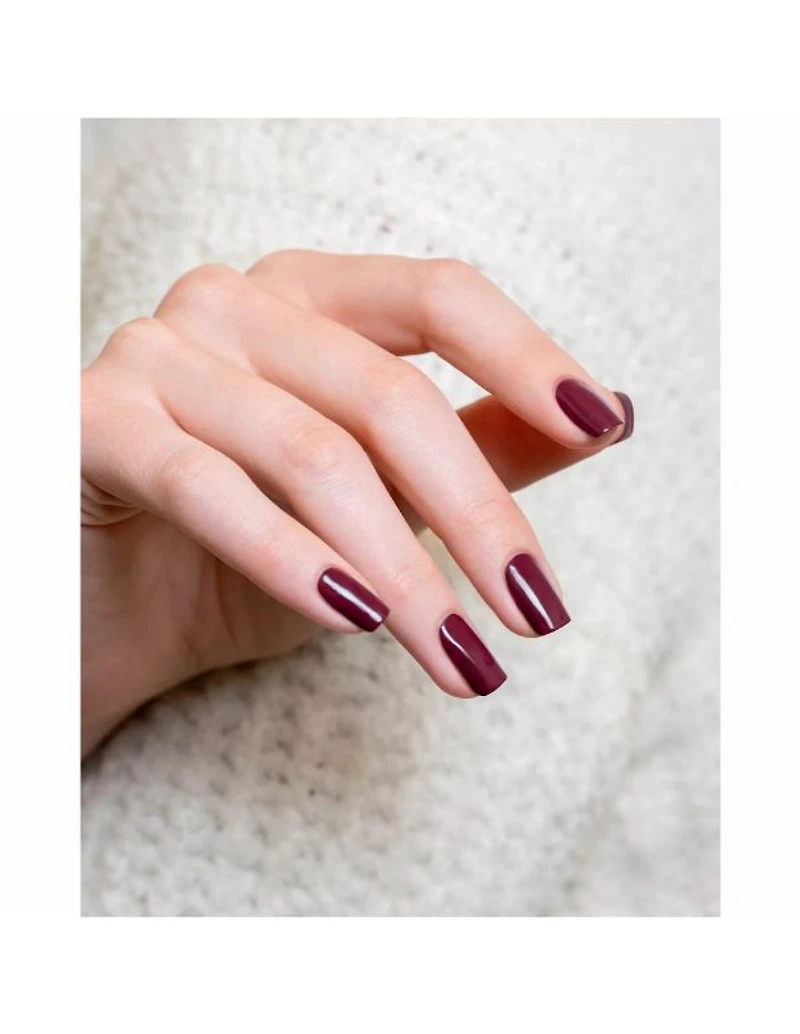 Vernis à ongles Morgan Taylor - Un peu coquin