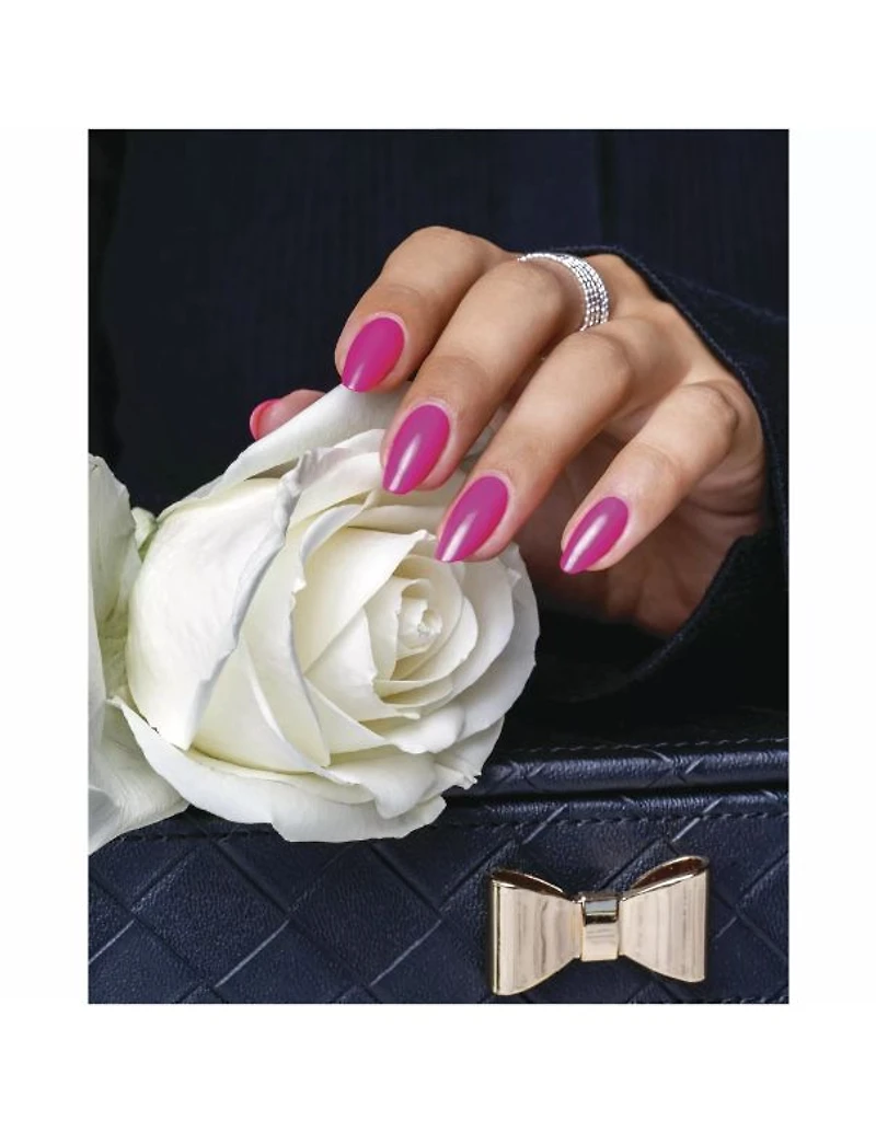 Vernis à ongles Morgan Taylor - Style B-Girl