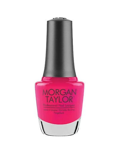 Vernis à ongles Morgan Taylor - Tag, c'est toi !
