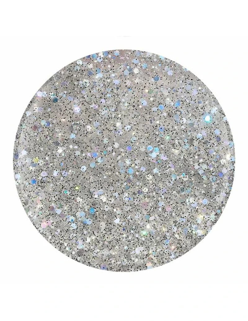 Vernis à ongles Morgan Taylor - Crystal Snowdrop