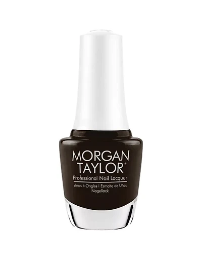 Morgan Taylor Nail Polish - Dark Empress