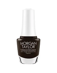 Morgan Taylor Nail Polish - Dark Empress