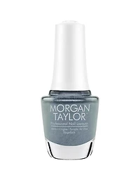 Vernis à ongles Morgan Taylor - Blue Moon Bloom