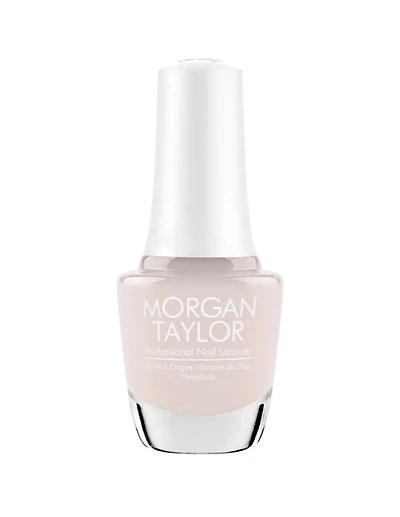 Vernis à ongles Morgan Taylor - Precious In Petals