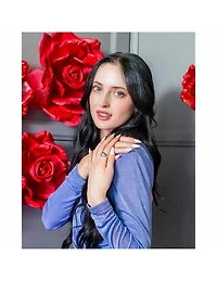 Vernis à ongles Morgan Taylor - Precious In Petals