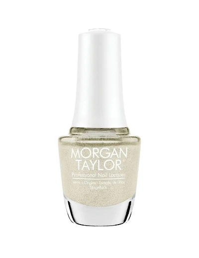 Morgan Taylor Nail Polish - Catching Some Glaze