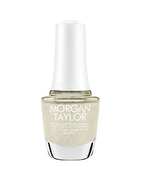 Morgan Taylor Nail Polish - Catching Some Glaze
