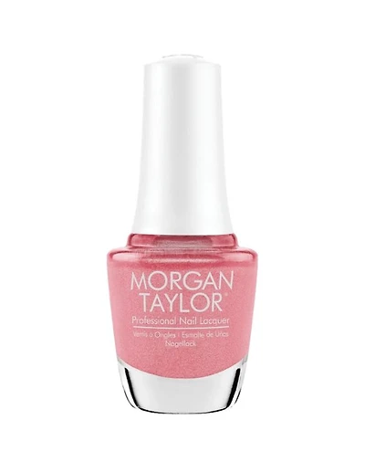 Morgan Taylor Nail Polish - Citrus Halo