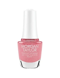 Morgan Taylor Nail Polish - Citrus Halo
