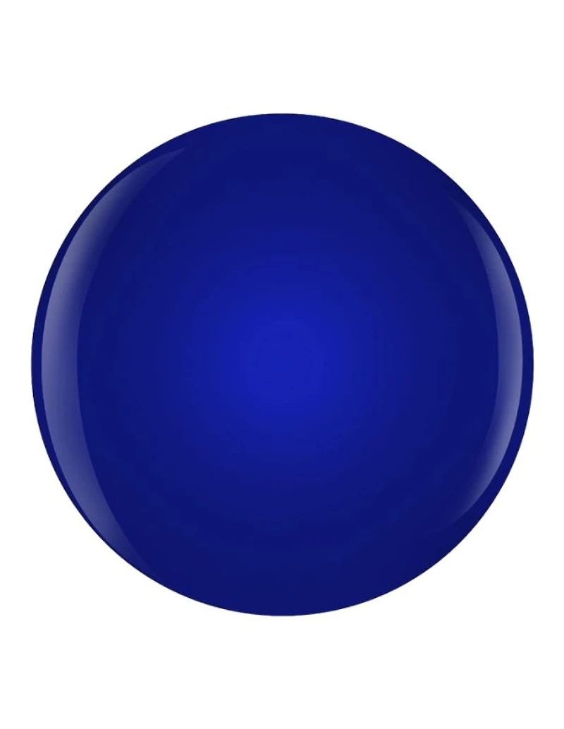 Morgan Taylor Nail Polish - Blue Crush Rush