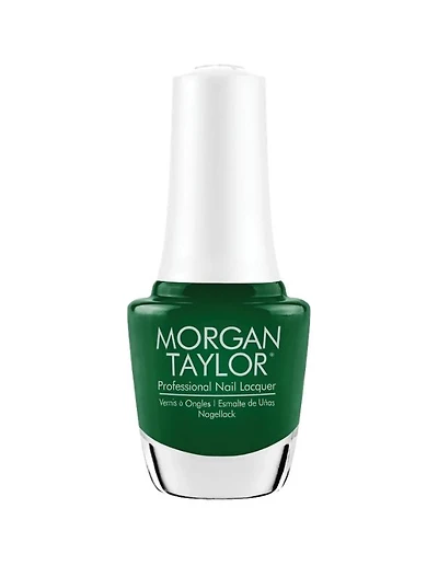 Morgan Taylor Nail Polish - Big Bang Watermelon