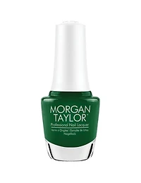 Morgan Taylor Nail Polish - Big Bang Watermelon