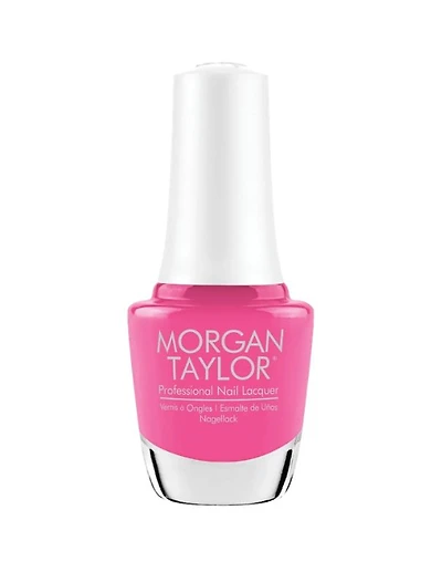 Vernis à Ongles Morgan Taylor - Vous Êtes Jellé(e) ?