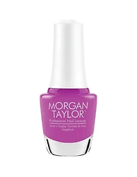 Morgan Taylor Nail Polish - Bear-y Juicy
