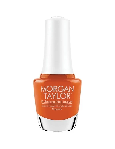 Morgan Taylor Nail Polish - Miss Sweet Cheeks