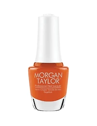 Morgan Taylor Nail Polish - Miss Sweet Cheeks